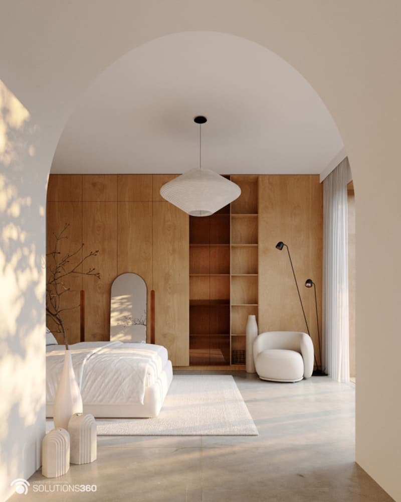 Echapée sur les Alpes, vie de charme, bel appartement lumineux de 4,5 pièces (6)