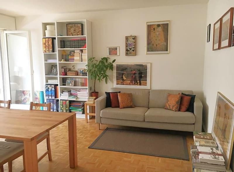 BAISSE DE PRIX : UN BIJOU D'APPARTEMENT DANS RÉSIDENCE DE LUXE (4)