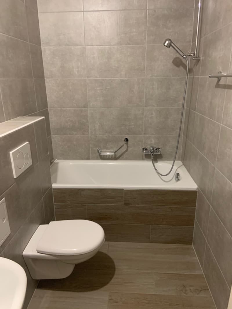 Rare-Villa 2 chambres à coucher avec piscine et jardin de 600m2 (12)