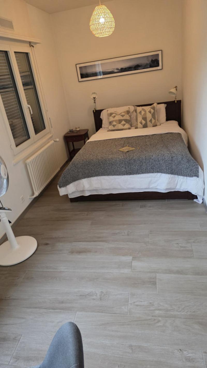 Rare-Villa 2 chambres à coucher avec piscine et jardin de 600m2 (10)