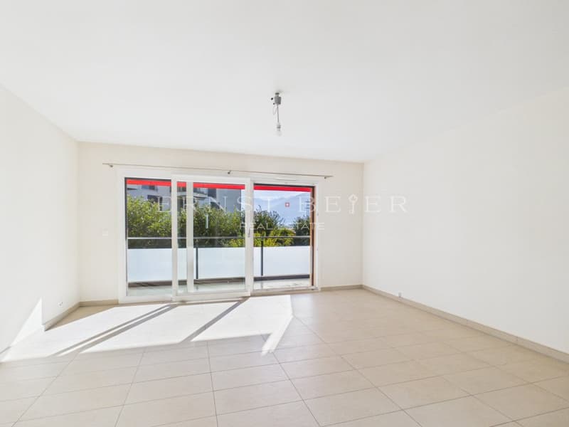 Bel appartement dans un quartier calme et résidentiel (2)