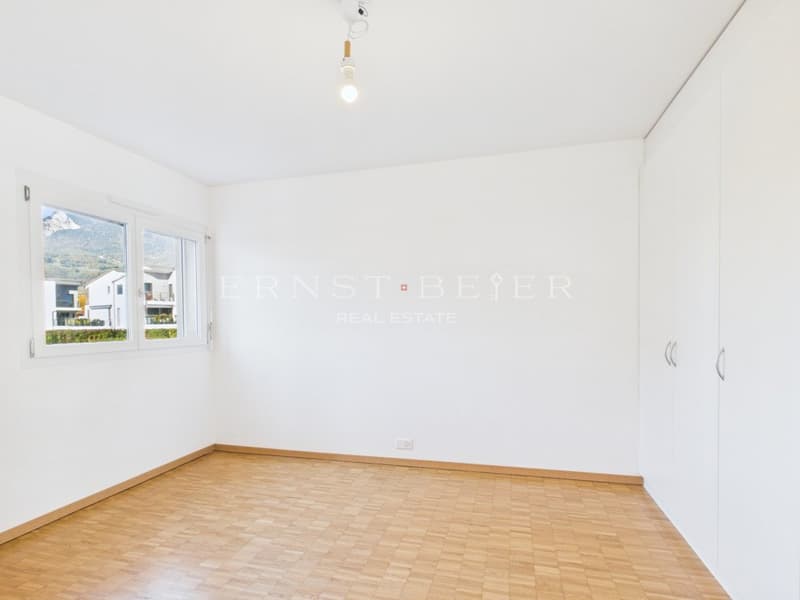 Bel appartement dans un quartier calme et résidentiel (8)