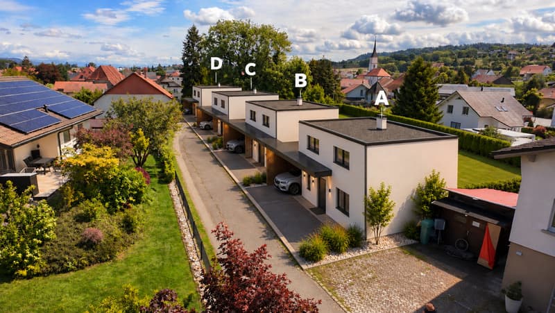 Domdidier - Le Criblet - Villa A (4)
