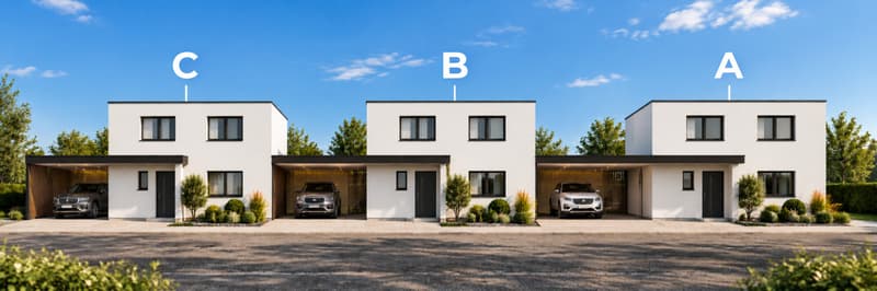 Domdidier - Le Criblet - Villa A (5)