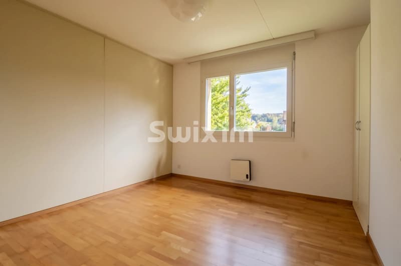 Appartement de 135 m² au coeur de Palézieux-Village : gare, école et commerces à (7)