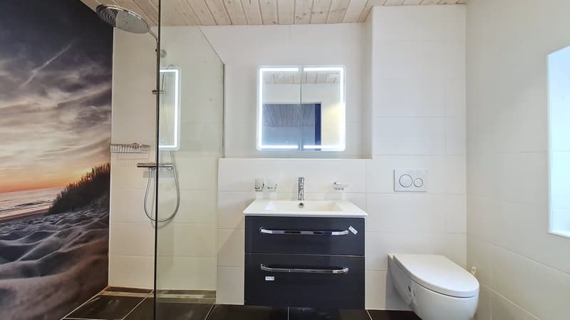Ruhiges, helles Studio in innovativer Wohnform in Basadingen zu vermieten (4)