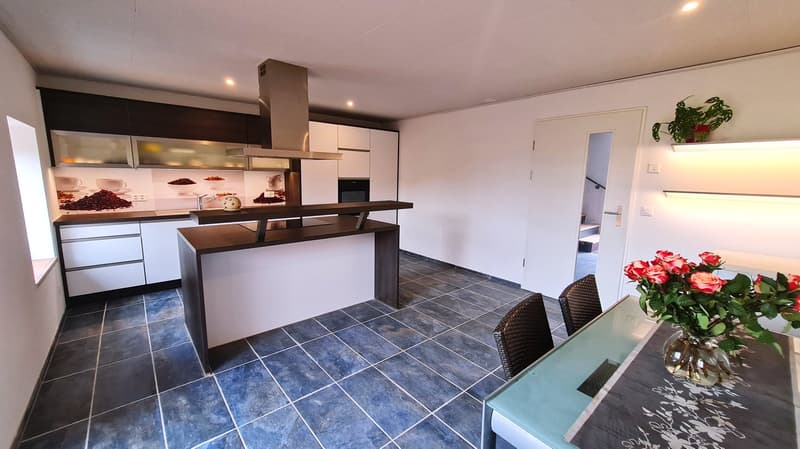 Einzigartige Loftwohnung in innovativem Cluster-Wohnprojekt zu vermieten (5)