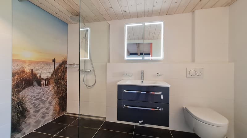Einzigartige Loftwohnung in innovativem Cluster-Wohnprojekt zu vermieten (6)