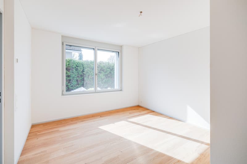 4.5 Zimmerwohnung in Worben (5)