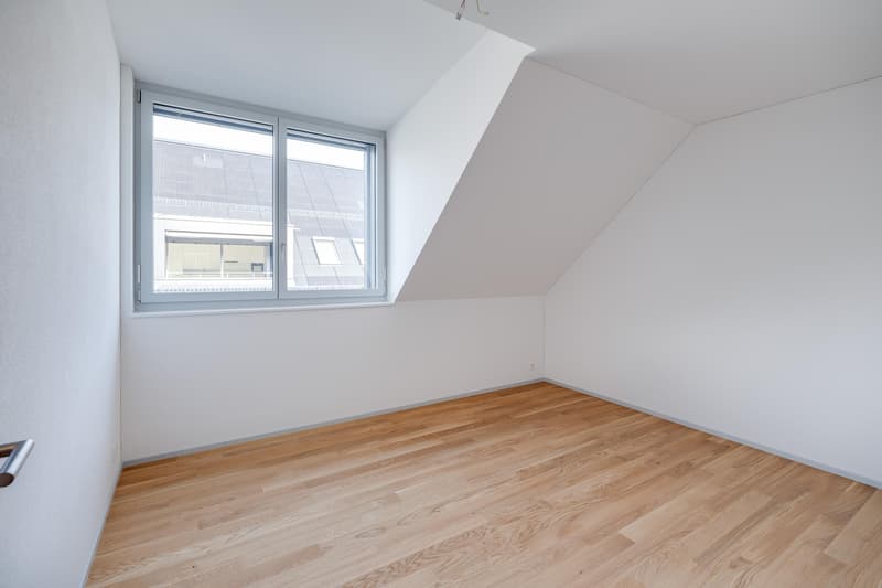 4.5 Zimmerwohnung in Worben (4)