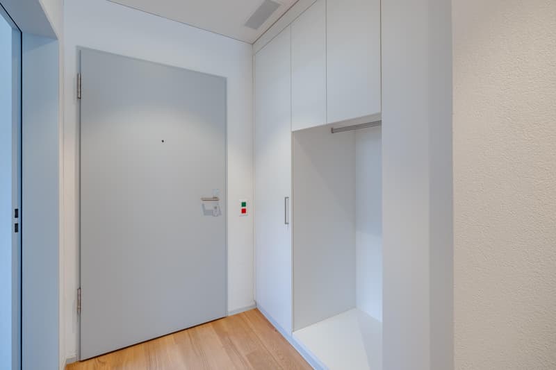 4.5 Zimmerwohnung in Worben (9)