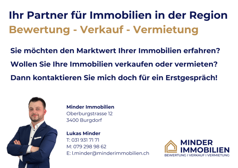 Sonnige & helle Wohnung mit Balkon an ruhiger Lage (9)