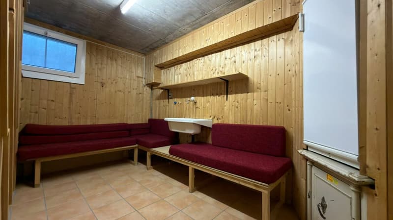 Wohnen mit Weitblick - grosszügige Maisonette-Dachwohnung mit Galerie und sonnigem Balkon (18)