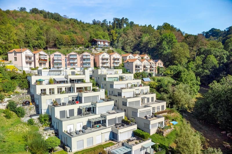 ATEMBERAUBENDE AUSSICHT - BERUHIGT DIE SEELE! (13)