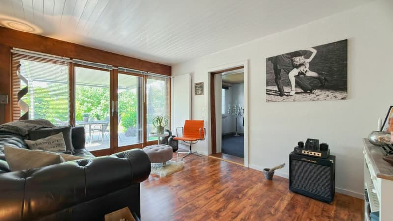 Ein Haus mit Seele - historisch, sonnig und vielseitig (10)