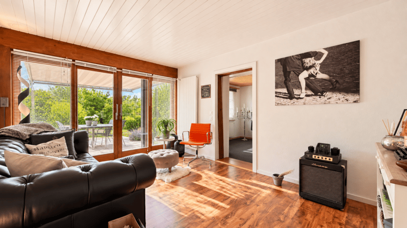 Ein Haus mit Seele - historisch, sonnig und vielseitig (11)