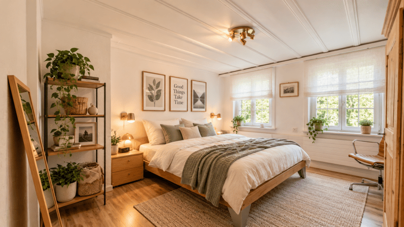 Ein Haus mit Seele - historisch, sonnig und vielseitig (16)