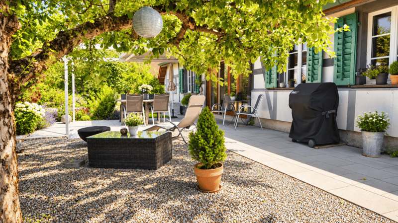 Ein Haus mit Seele - historisch, sonnig und vielseitig (3)