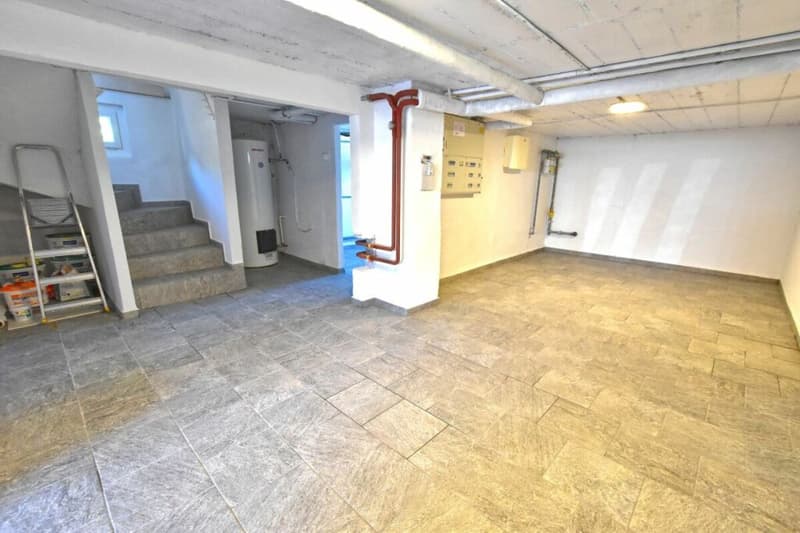 Charmantes freistehendes Einfamilienhaus mit Garten an ruhiger Lage (16)
