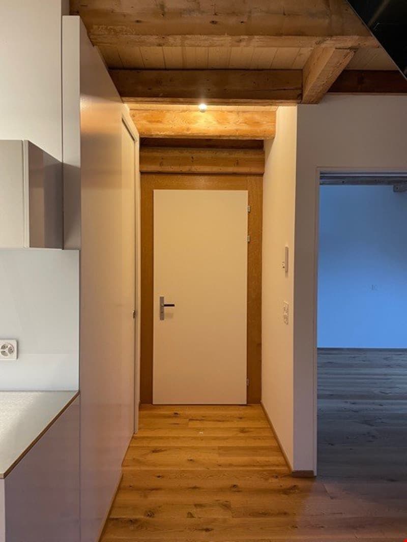 Bern Breiternrain - einzigartige Galeriedachwohnung (14)