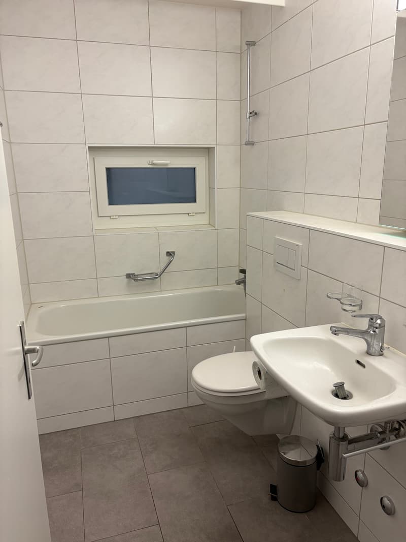 Bern Breitenrain - Singelwohnung (6)