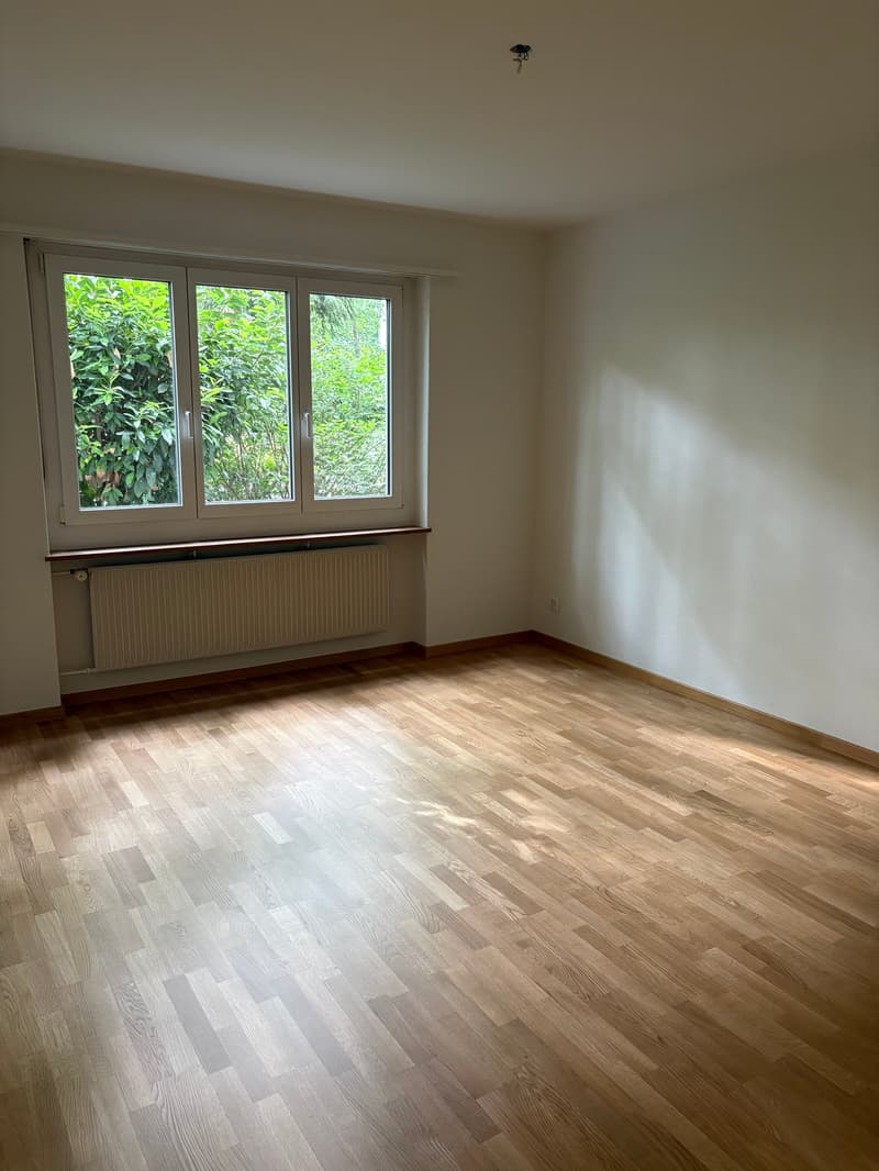 Bern Breitenrain - Singelwohnung (5)