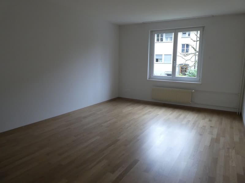 Bern Egghölzli - 3-Zimmerwohnung offenem Wohn- und Essbereich (6)