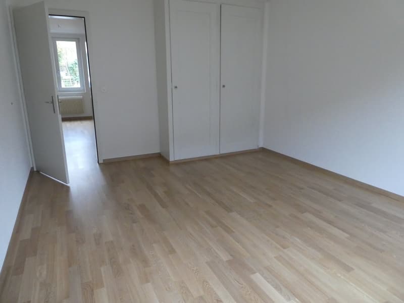Bern Egghölzli - 3-Zimmerwohnung offenem Wohn- und Essbereich (5)