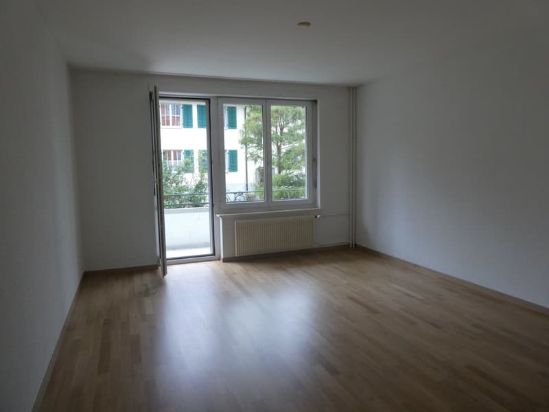 Bern Egghölzli - 3-Zimmerwohnung offenem Wohn- und Essbereich (7)