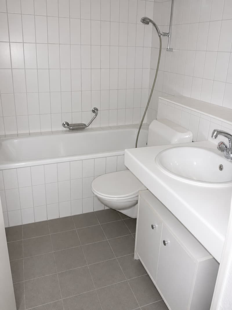 Bern Lorraine - charmante 2-Zimmer-Dachwohnung (9)