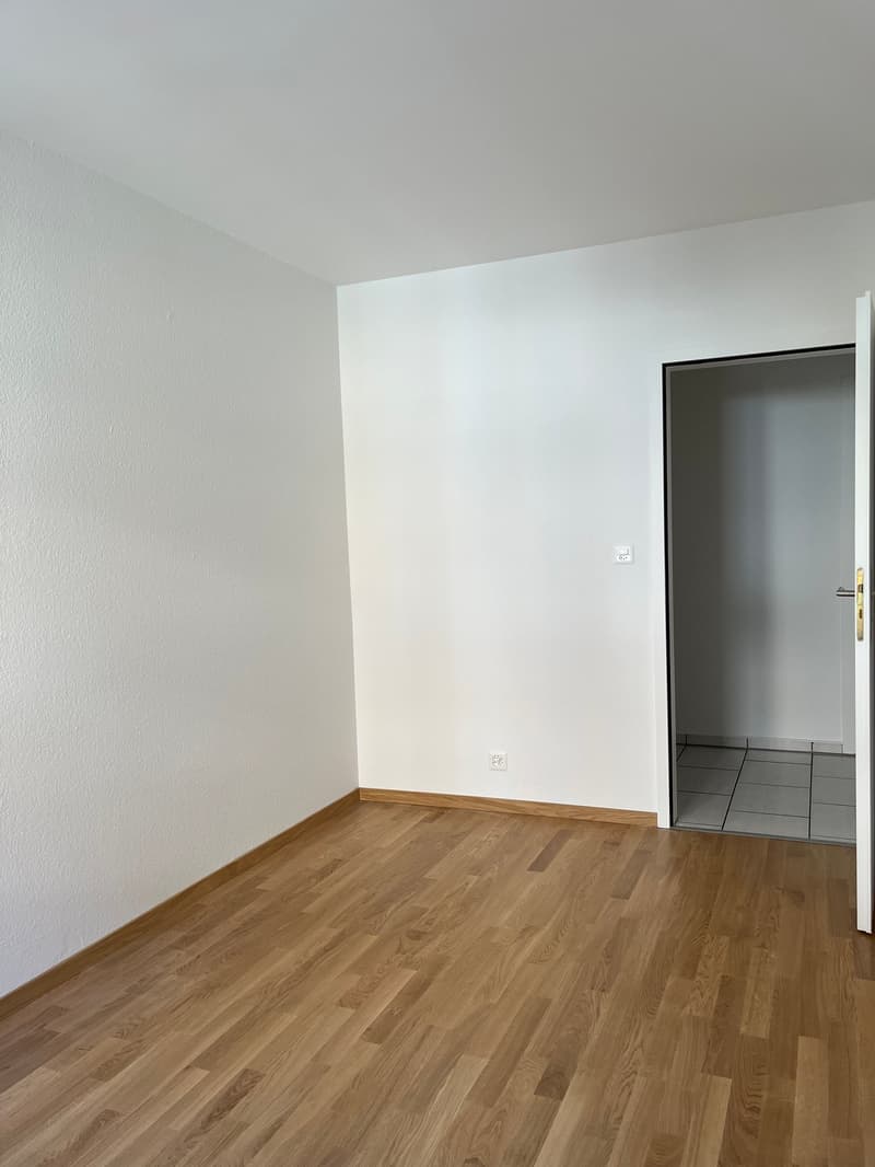 Bern - 4-Zimmerwohnung mit Gartensitzplatz im beliebten Mattenhof (13)