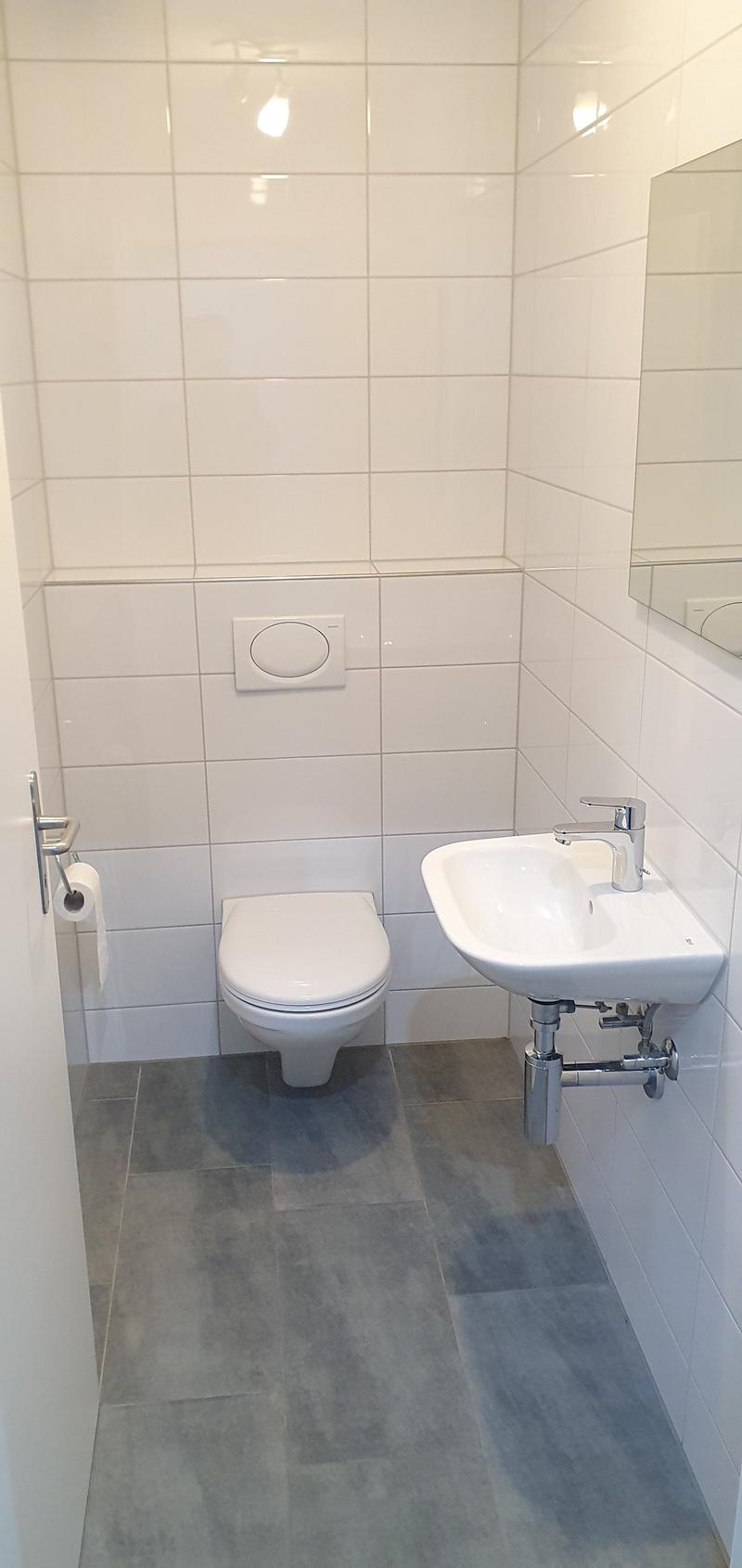 Sep. WC