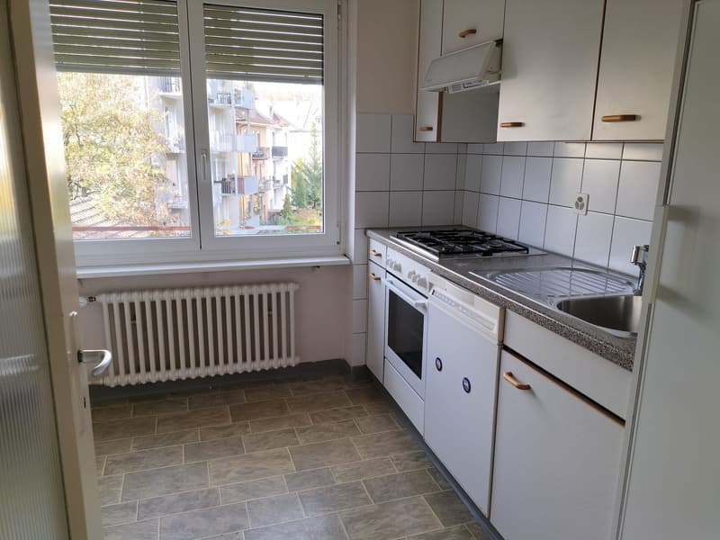 3.5-Zimmer-Wohnung in zentraler Lage von Olten (2)