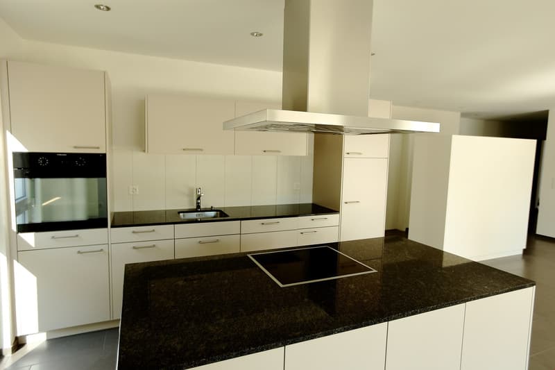 Helle 4.5-Zimmer-Wohnung in Kriegstetten (2)
