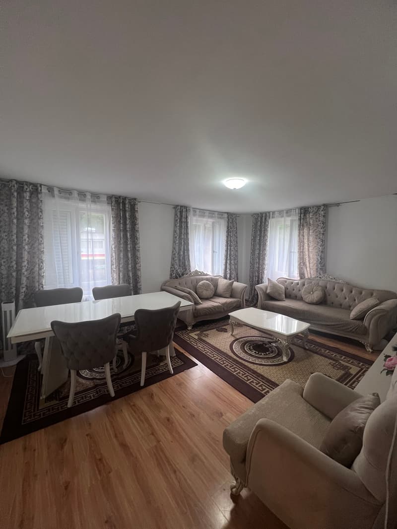 Helle 4-Zimmer-Wohnung an der Baslerstrasse in Olten (7)