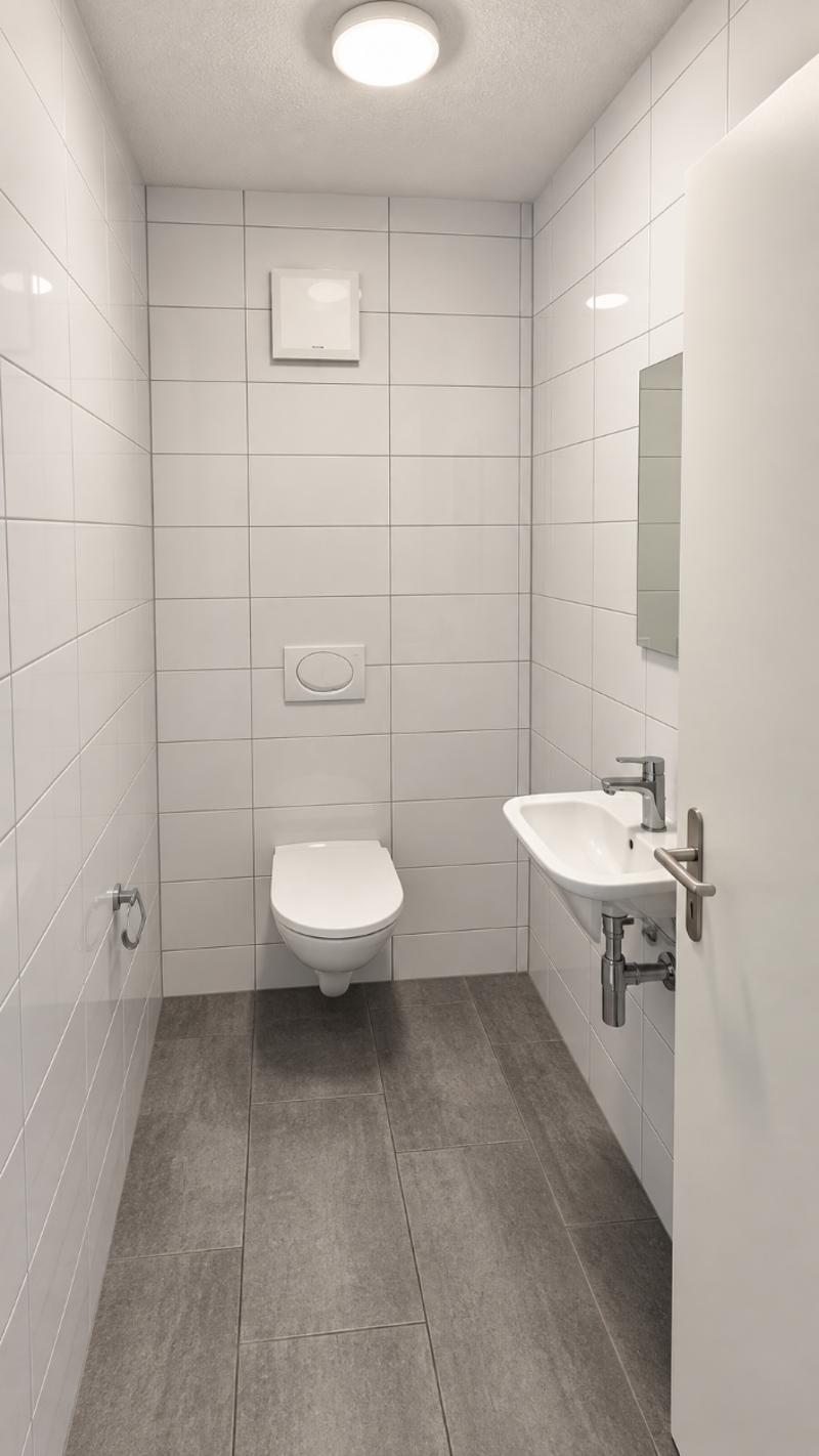 Helle 4.5-Zimmer-Wohnung mit Balkon und Lift in Attiswil (6)