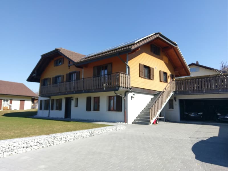 Liegenschaft