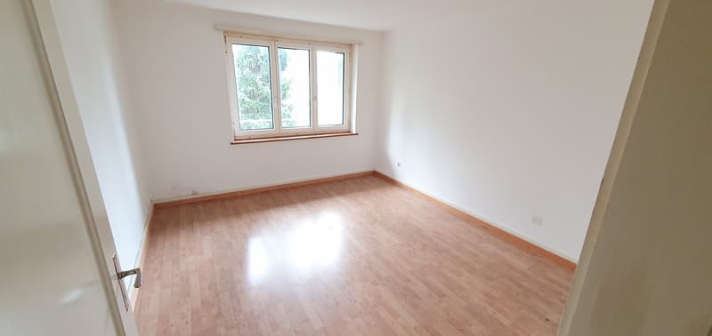 Gemütliche 3-Zimmer-Wohnung in zentraler Lage von Olten (2)