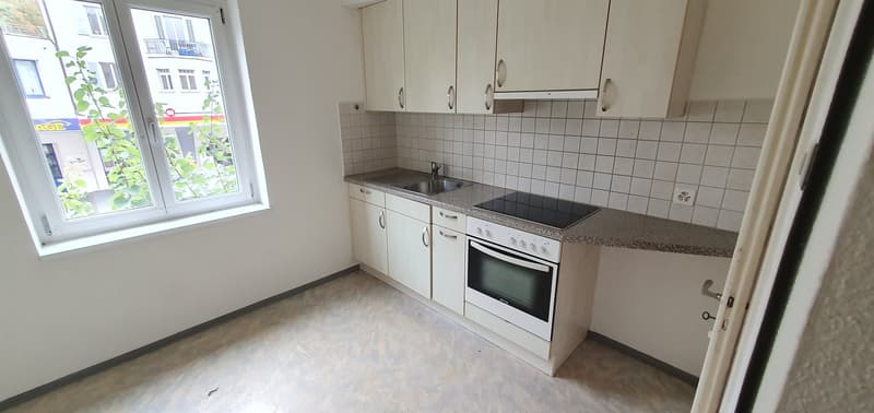 Gemütliche 3-Zimmer-Wohnung in zentraler Lage von Olten (3)