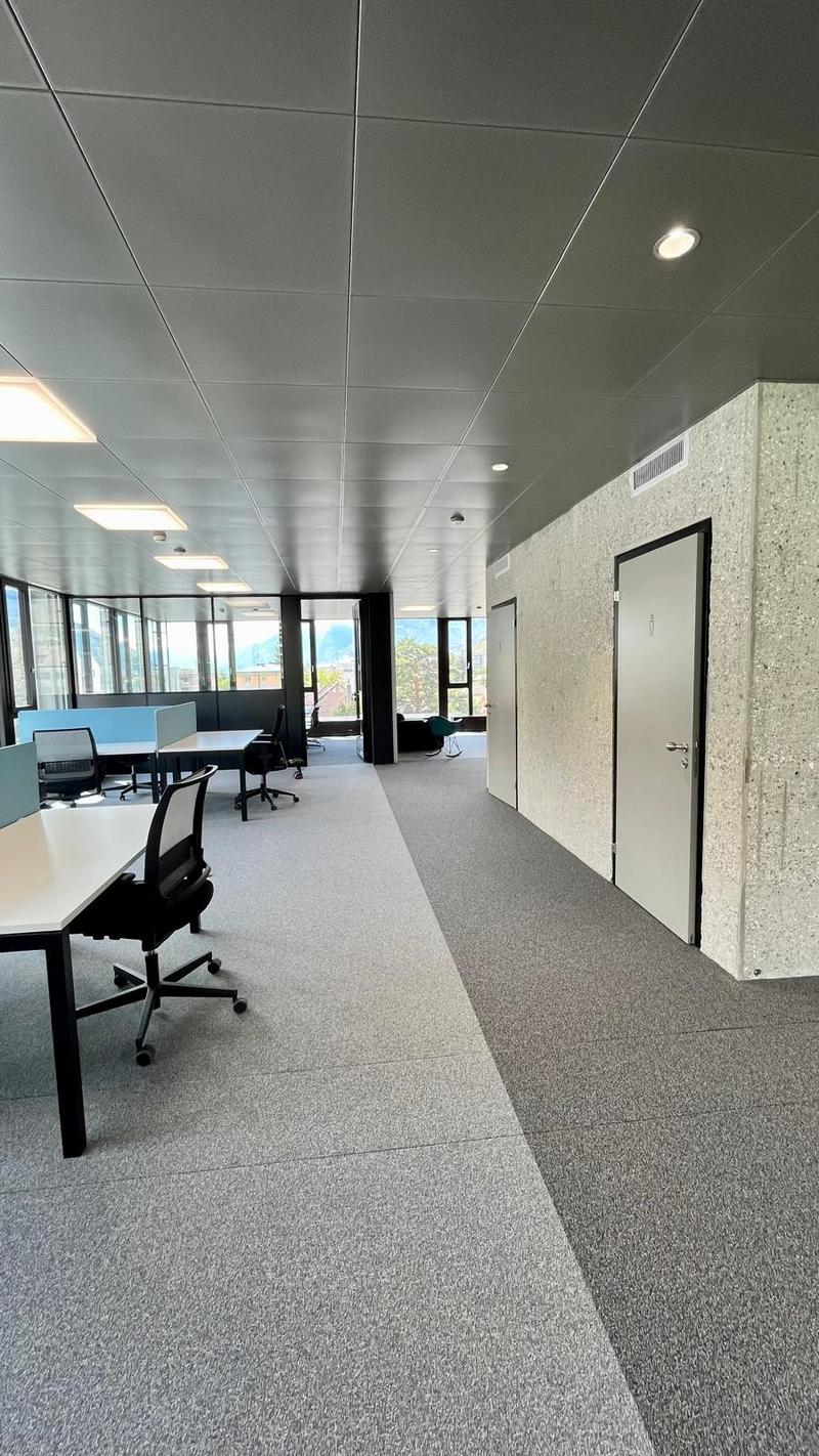 Place de travail - Coworking (7)