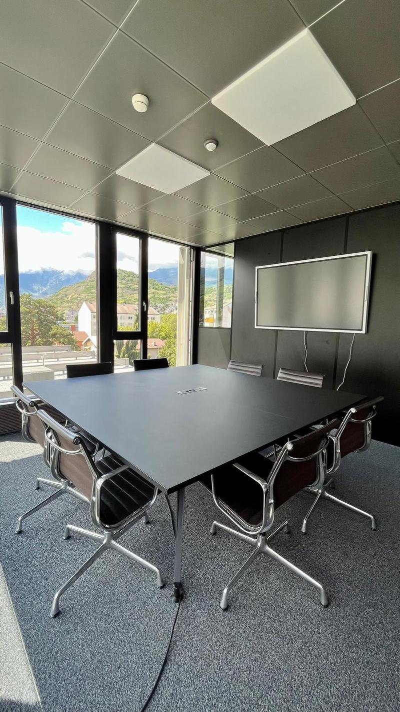 Place de travail - Coworking (4)