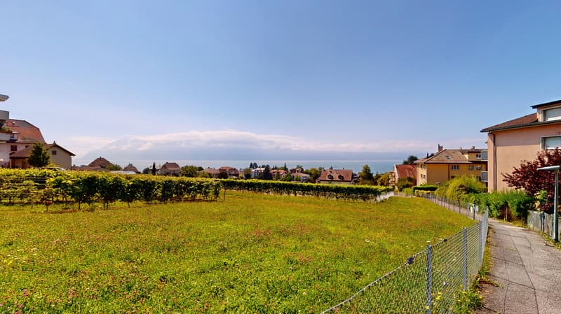 Appartement d'une chambre avec vue sur le lac (22)