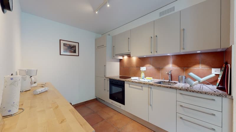 Appartement 2.5 pièces à Épalinges, confortable et fonctionnel (5)