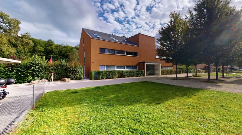 Appartement 2.5 pièces à Épalinges, confortable et fonctionnel (17)