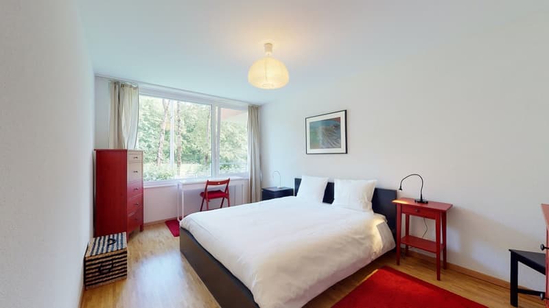 Appartement 2.5 pièces à Épalinges, confortable et fonctionnel (10)