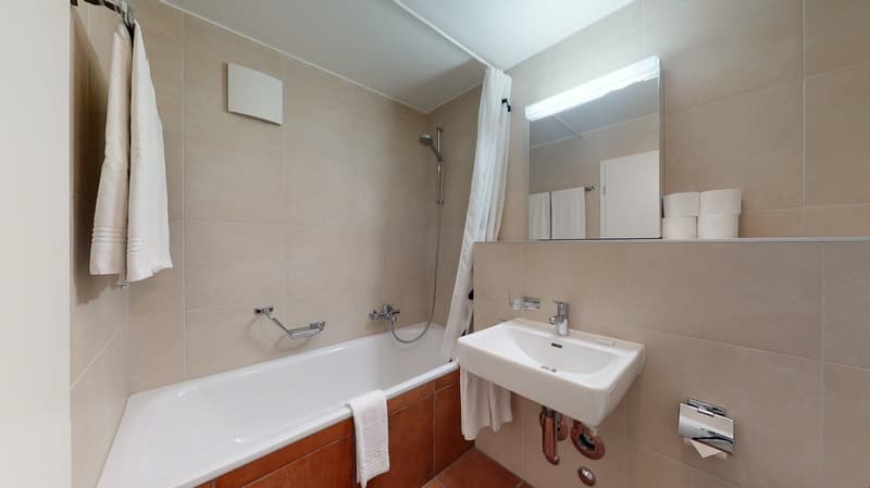 Appartement 2.5 pièces à Épalinges, confortable et fonctionnel (13)