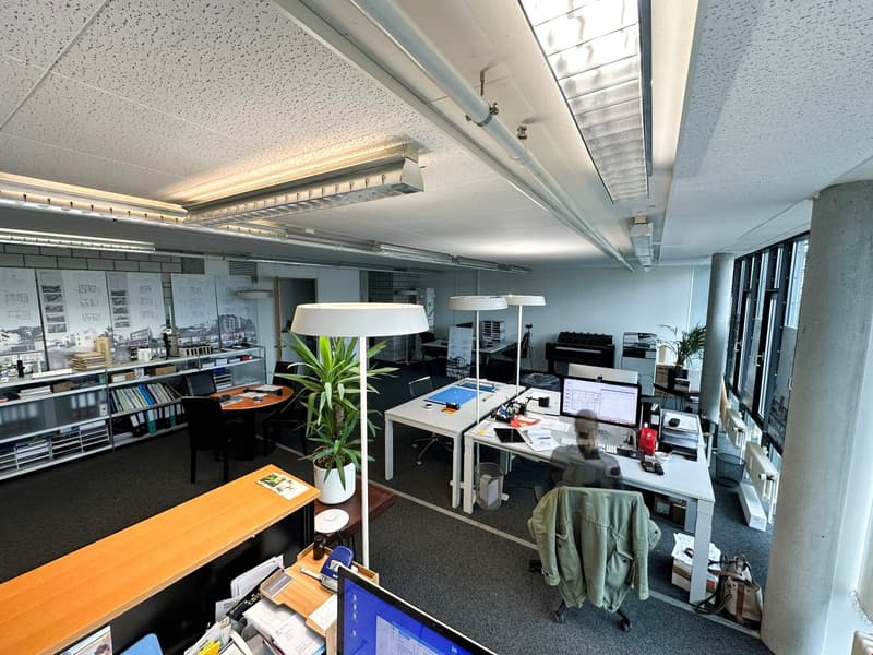 IHRE NEUEN BÜRORÄUMLICHKEITEN IN BERN BÜMPLIZ (5)
