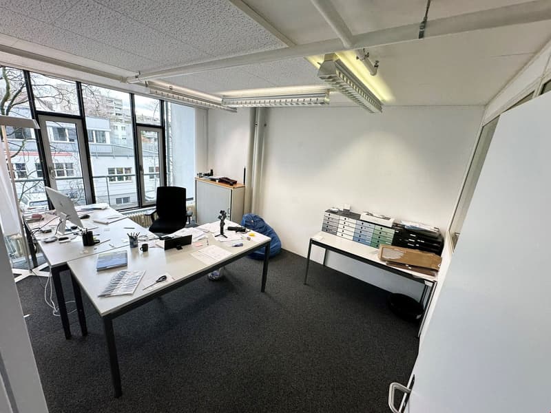 IHRE NEUEN BÜRORÄUMLICHKEITEN IN BERN BÜMPLIZ (7)