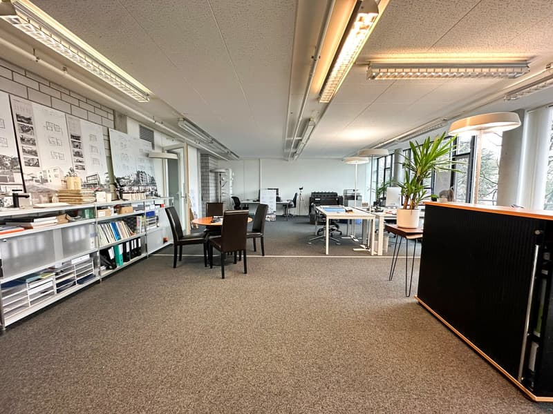 IHRE NEUEN BÜRORÄUMLICHKEITEN IN BERN BÜMPLIZ (6)