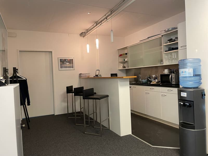 Attraktive Bürofläche im Technologiepark Bern – Morgenstrasse 129, 3018 Bern (2)